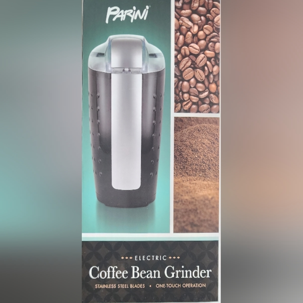 Coffee grinder